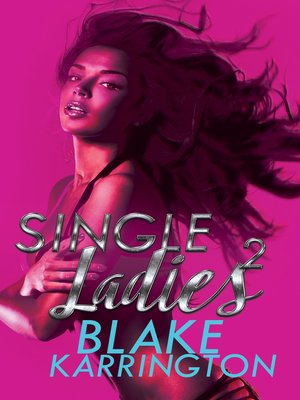 cover image of Single Ladies 2